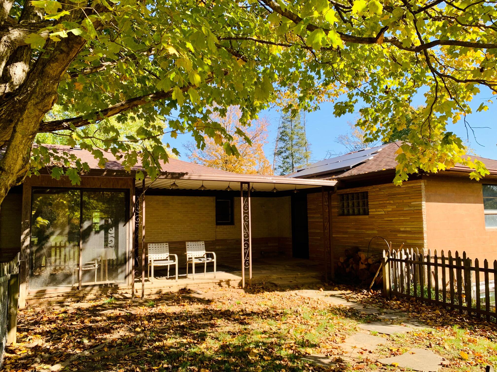 709 Shrine Road, Springfield, Ohio 45504