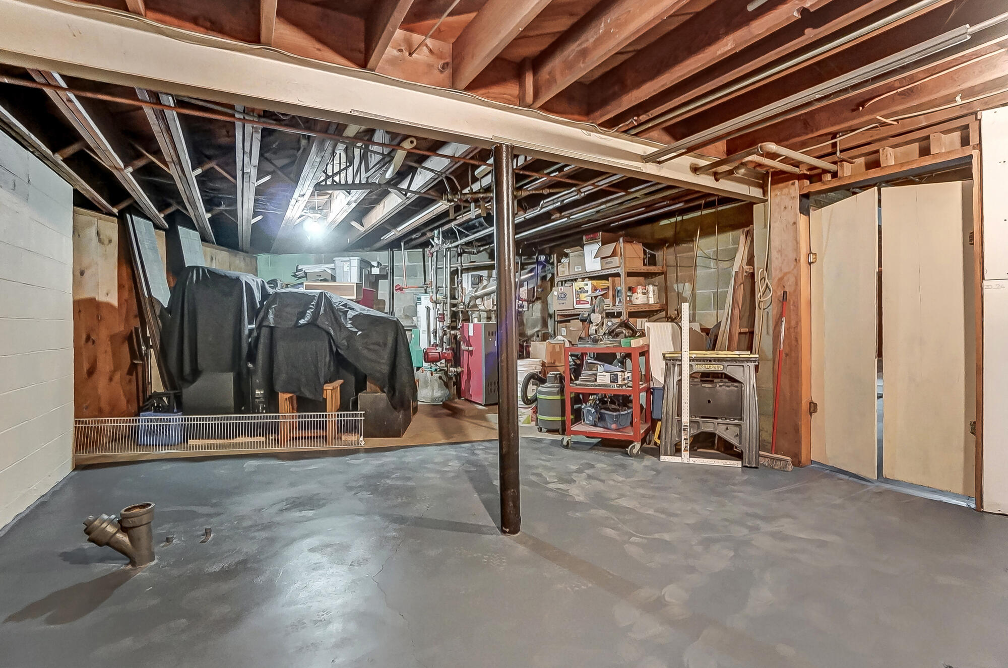 709 Shrine Road, Springfield, Ohio 45504