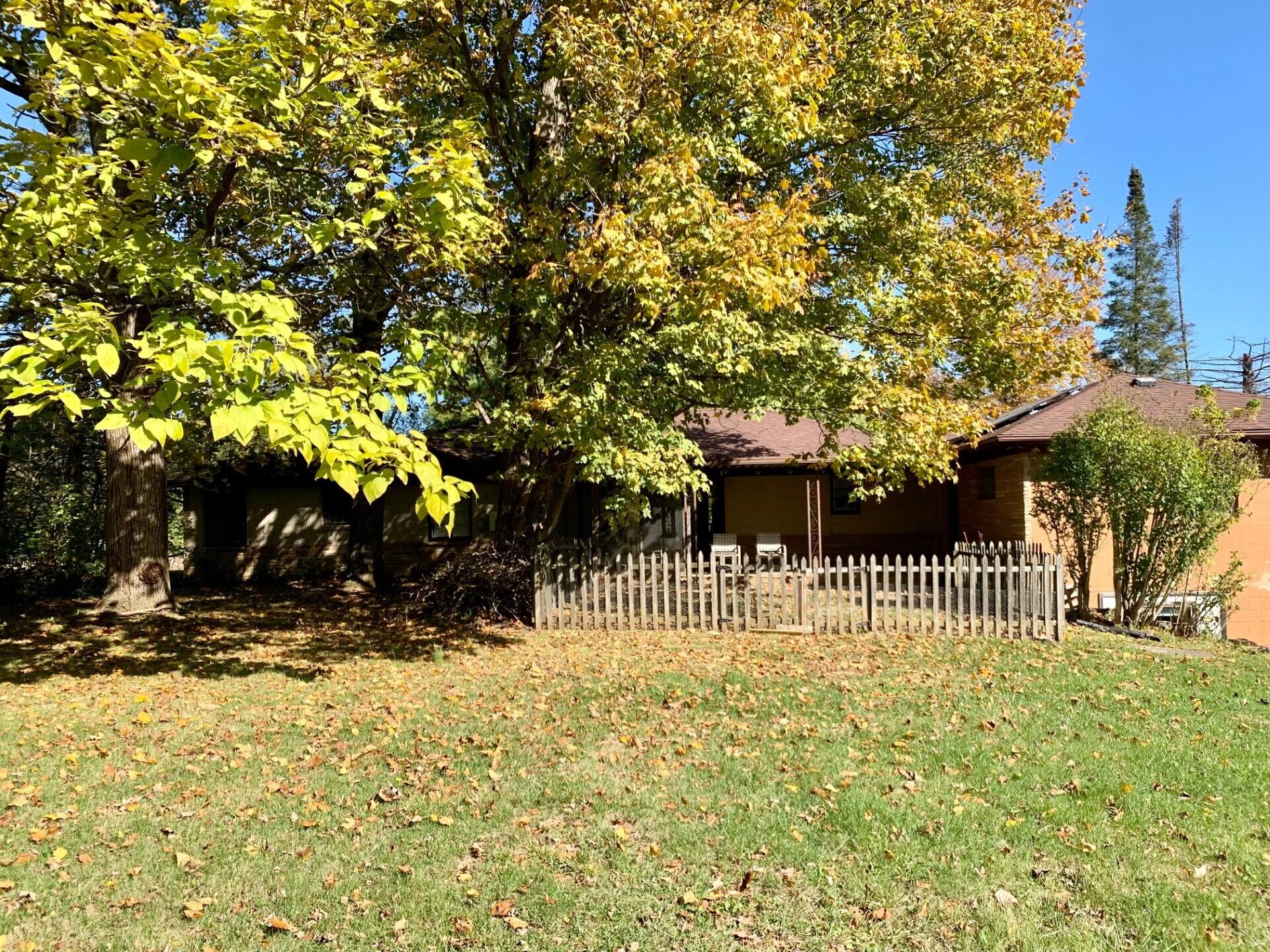 709 Shrine Road, Springfield, Ohio 45504