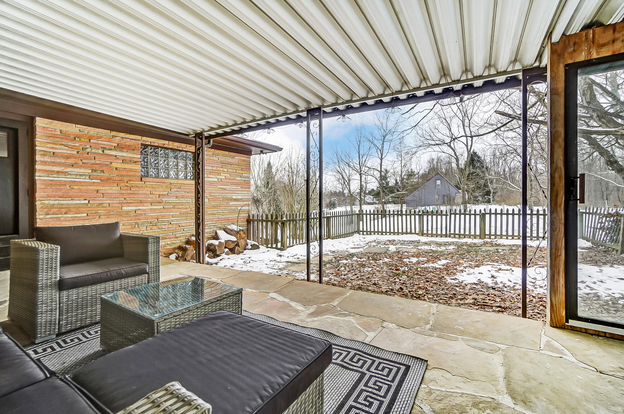 709 Shrine Road, Springfield, Ohio 45504