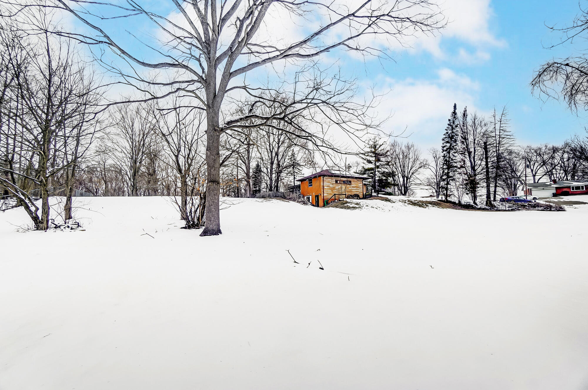 709 Shrine Road, Springfield, Ohio 45504