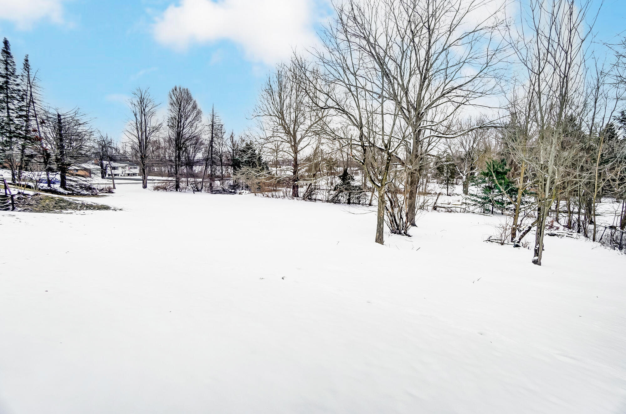 709 Shrine Road, Springfield, Ohio 45504