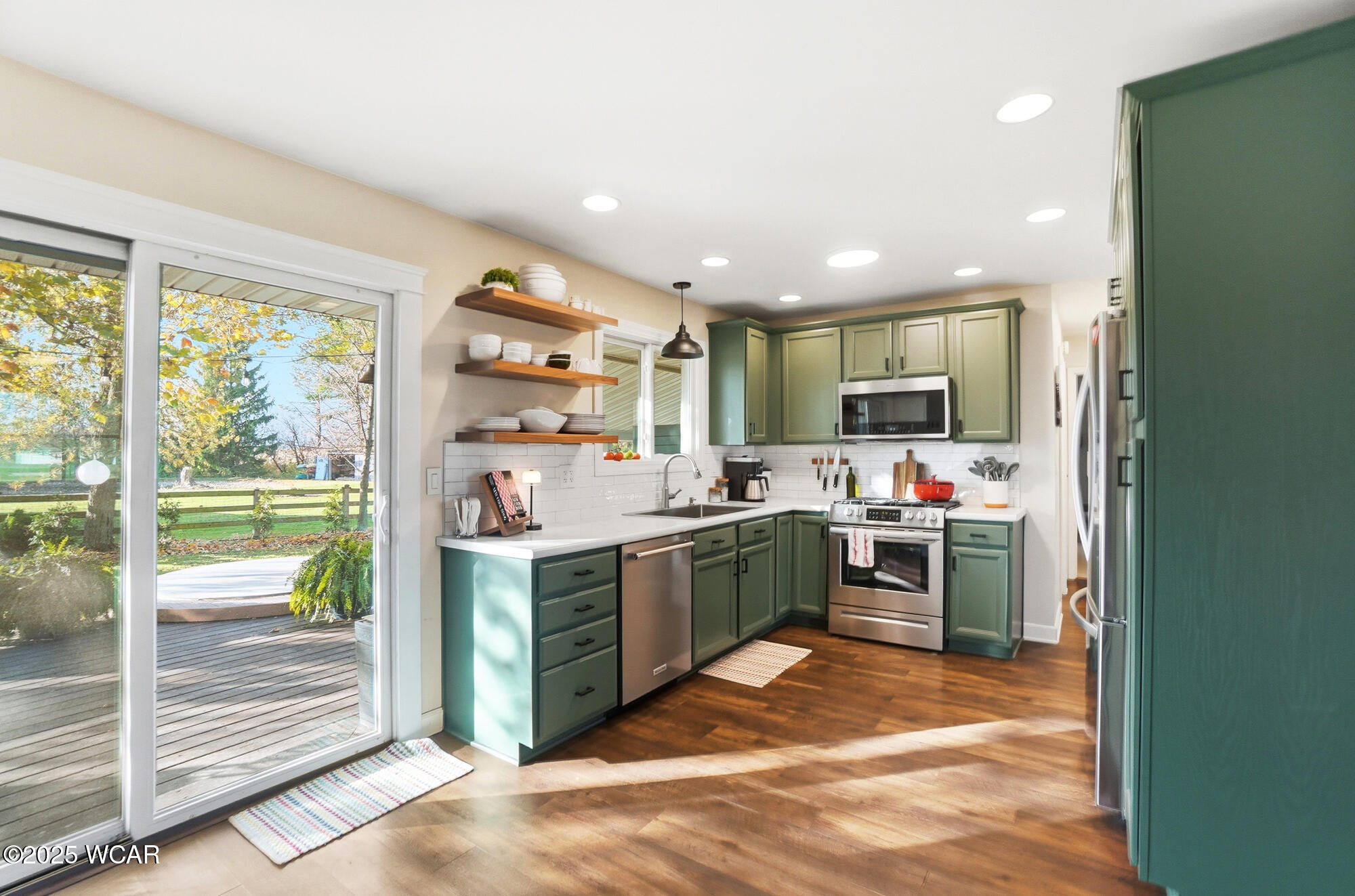 14101 Township Rd 213, Findlay, Ohio