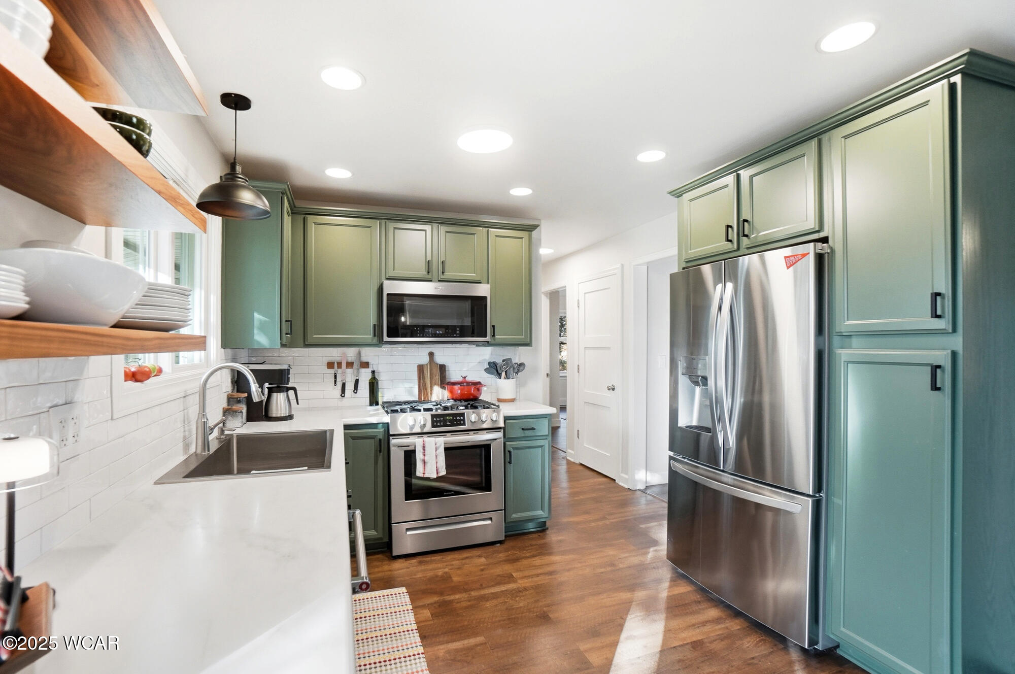 14101 Township Rd 213, Findlay, Ohio