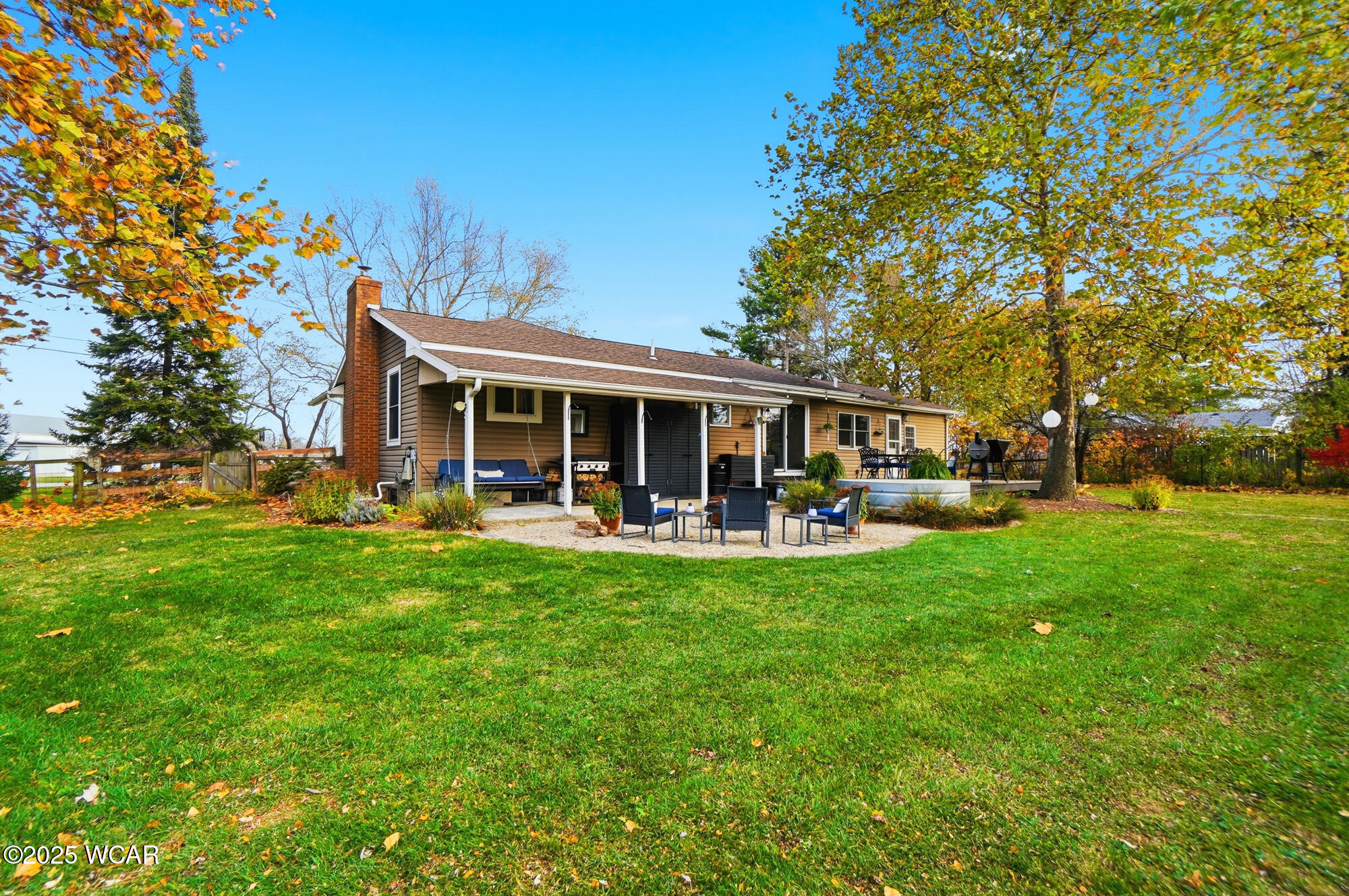 14101 Township Rd 213, Findlay, Ohio