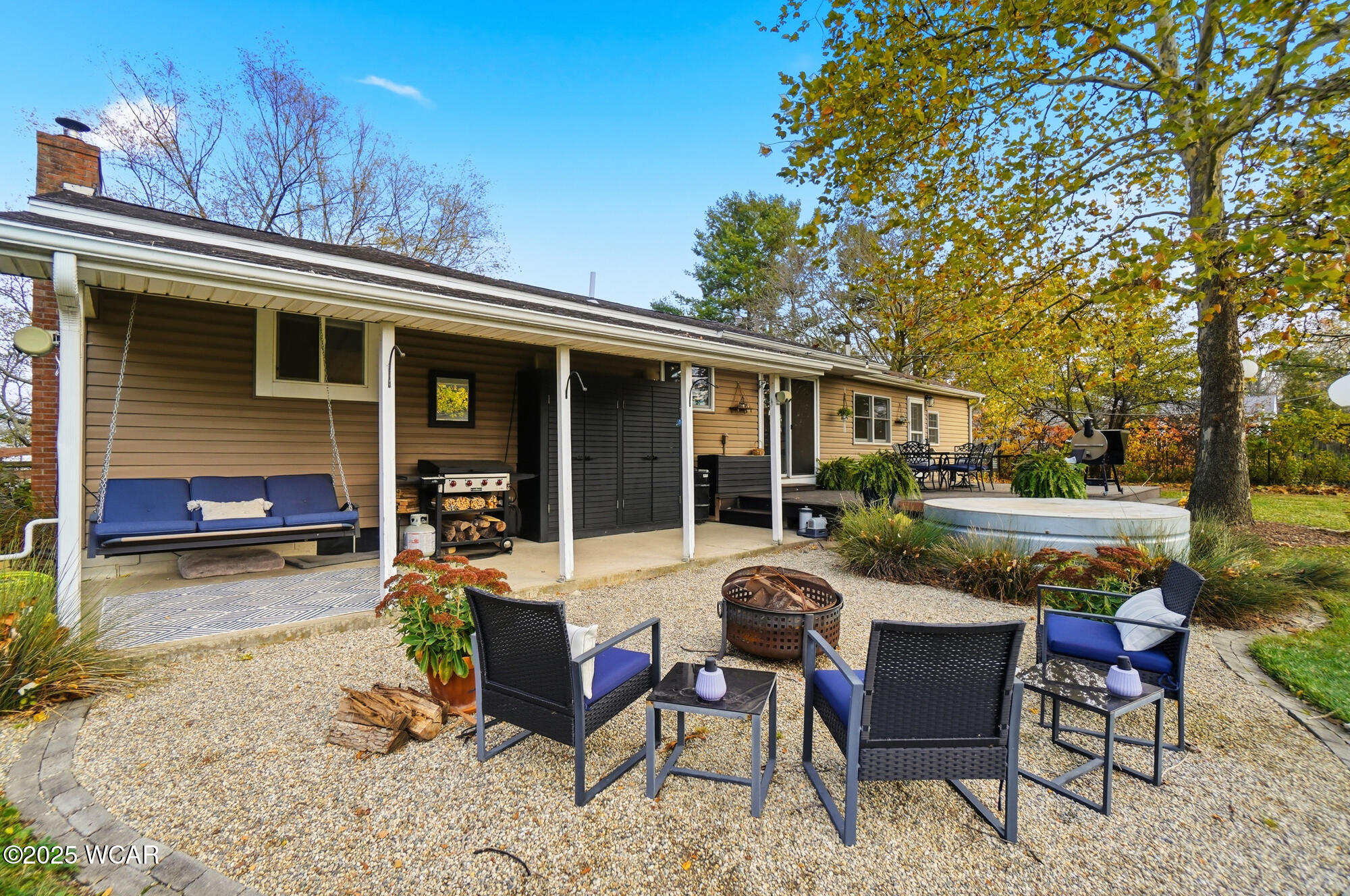 14101 Township Rd 213, Findlay, Ohio