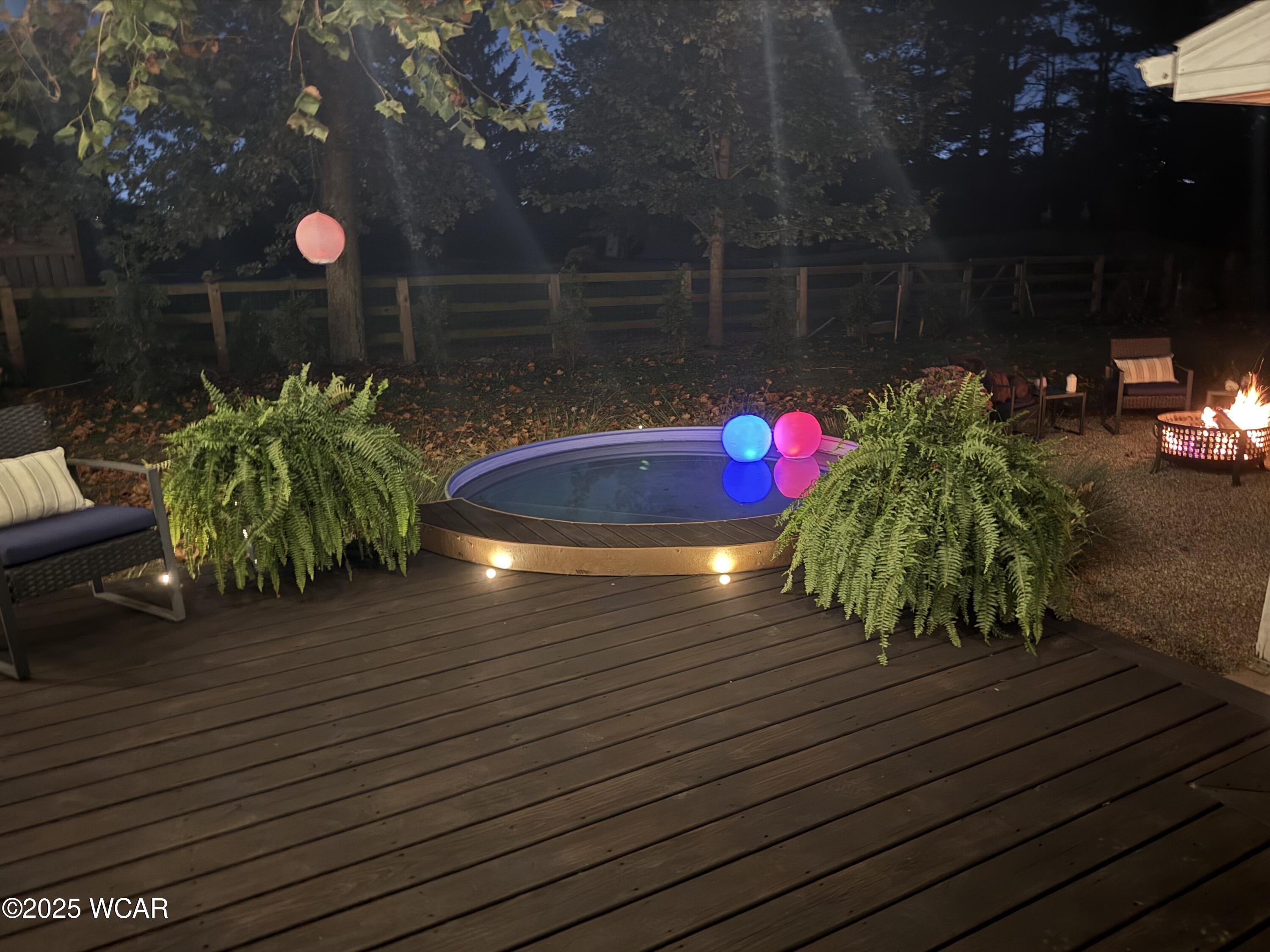 14101 Township Rd 213, Findlay, Ohio