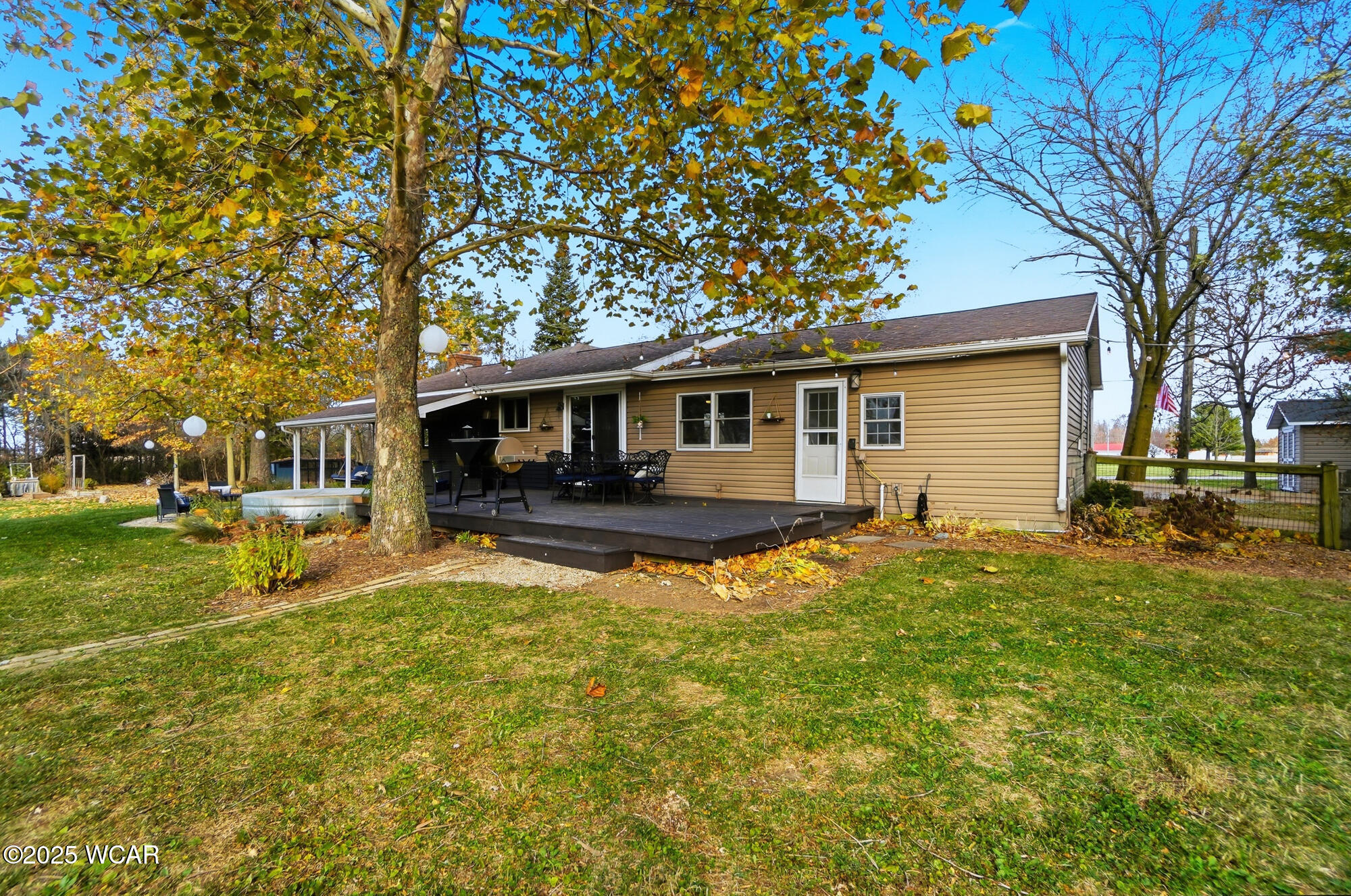 14101 Township Rd 213, Findlay, Ohio