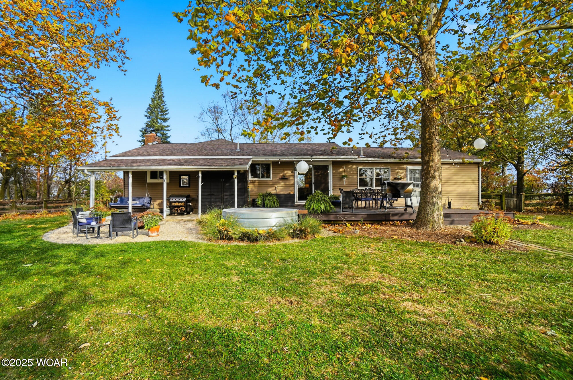 14101 Township Rd 213, Findlay, Ohio