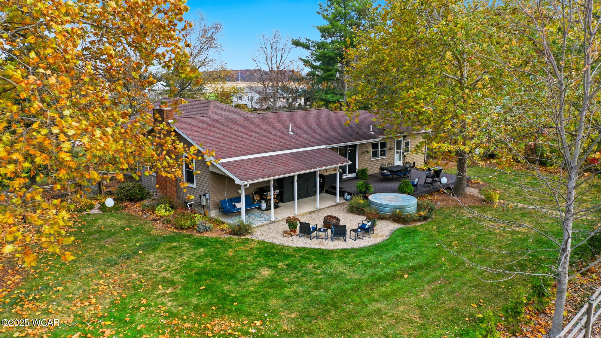 14101 Township Rd 213, Findlay, Ohio