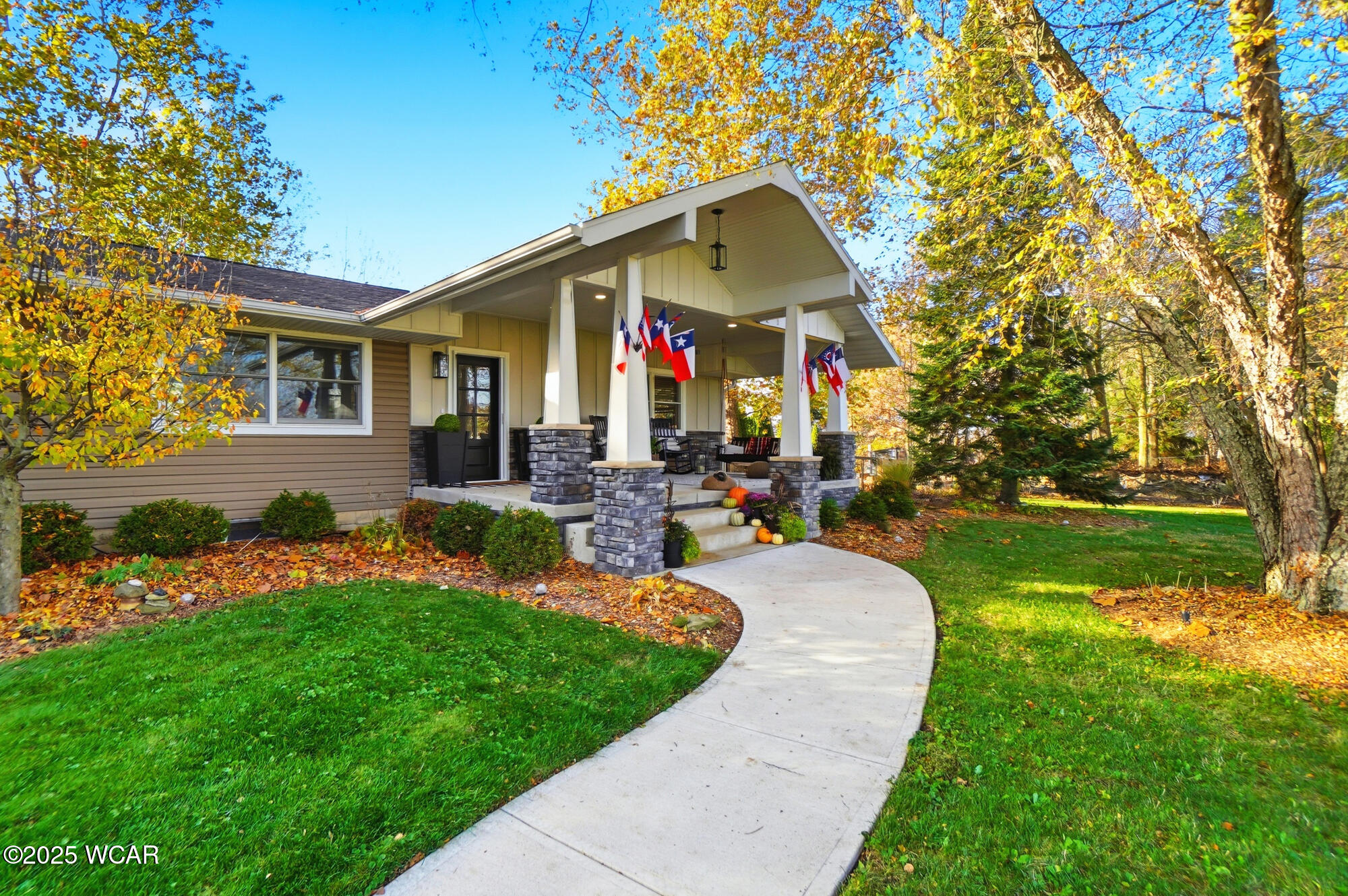 14101 Township Rd 213, Findlay, Ohio