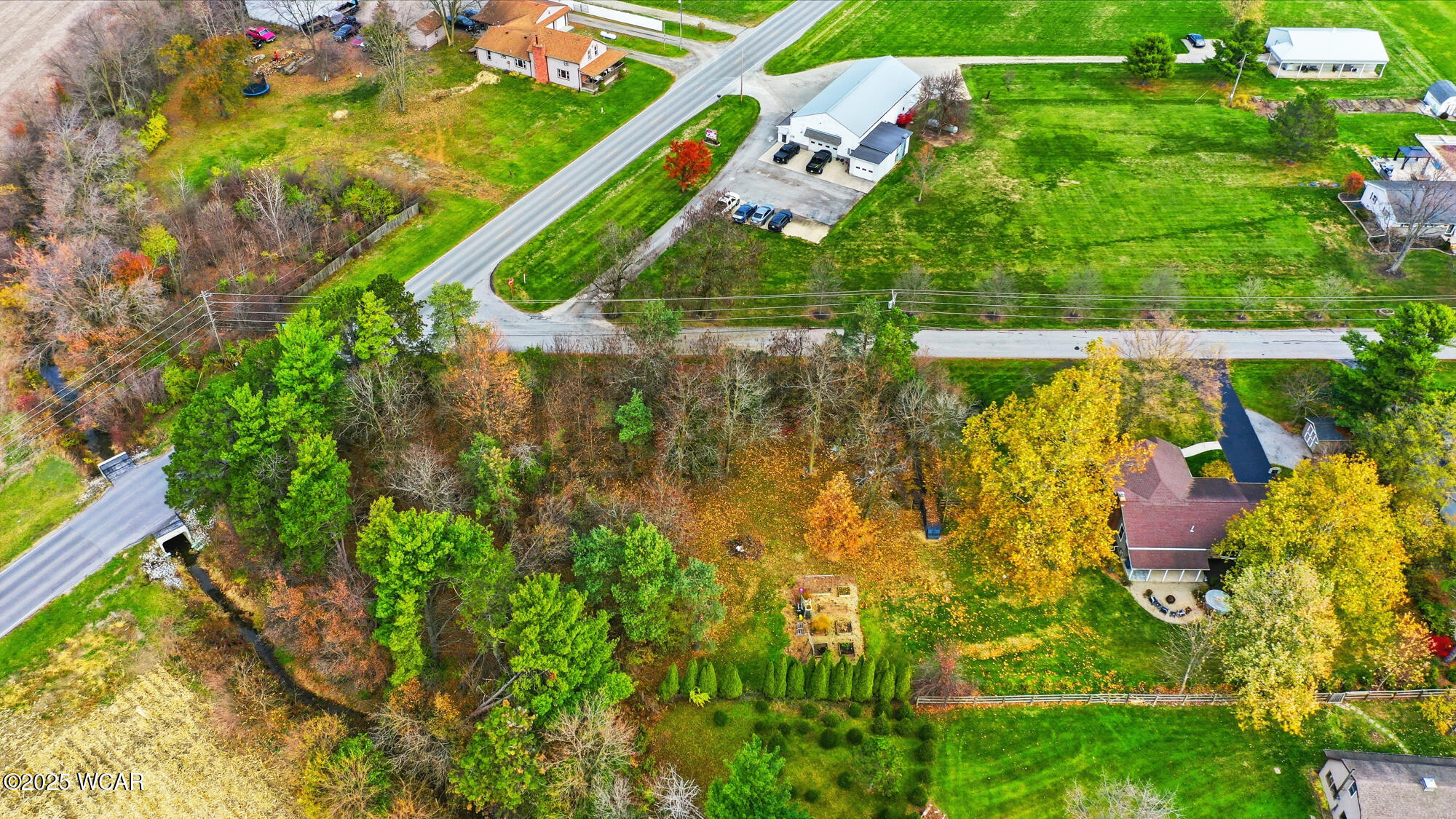 14101 Township Rd 213, Findlay, Ohio