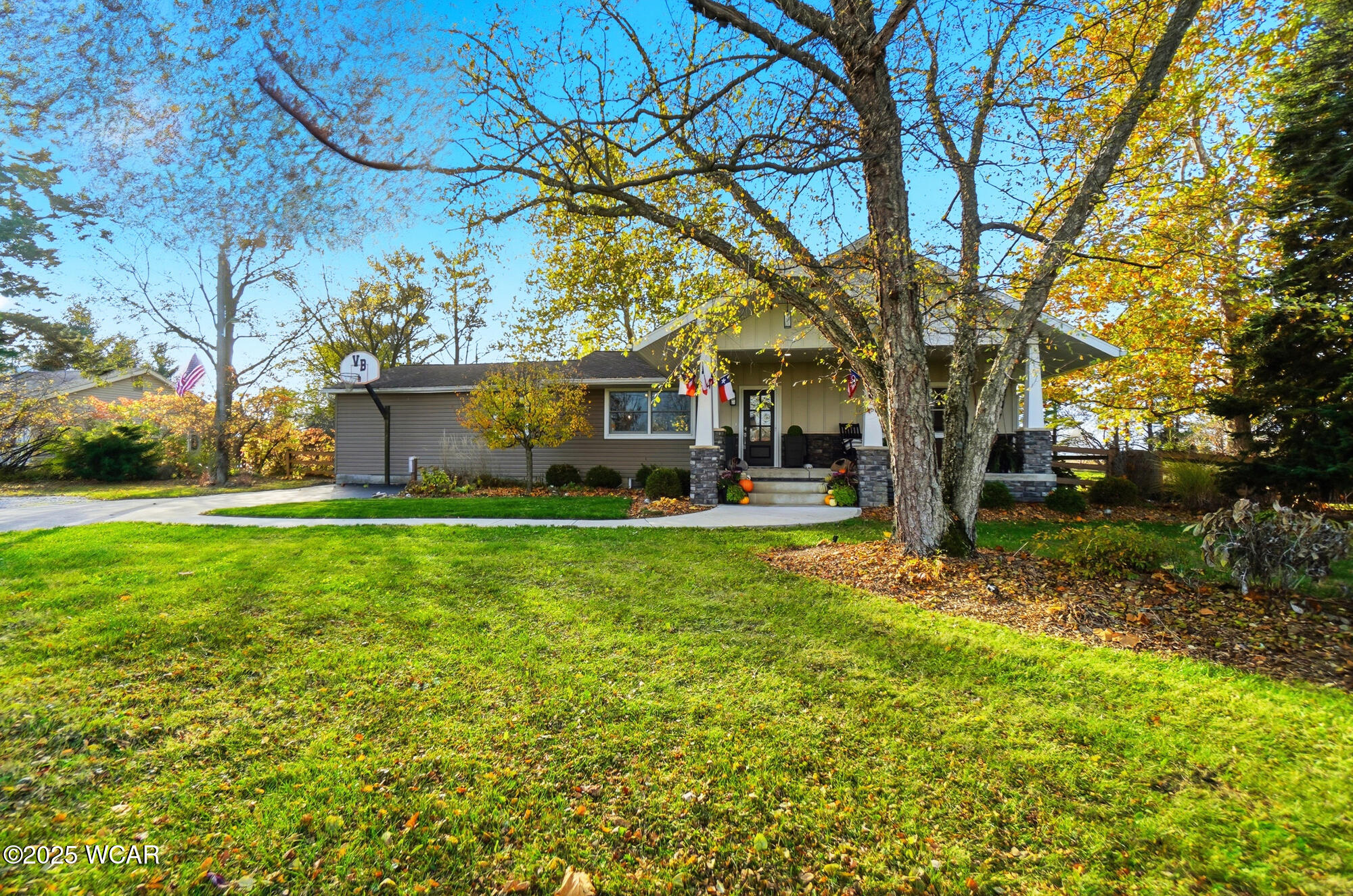 14101 Township Rd 213, Findlay, Ohio