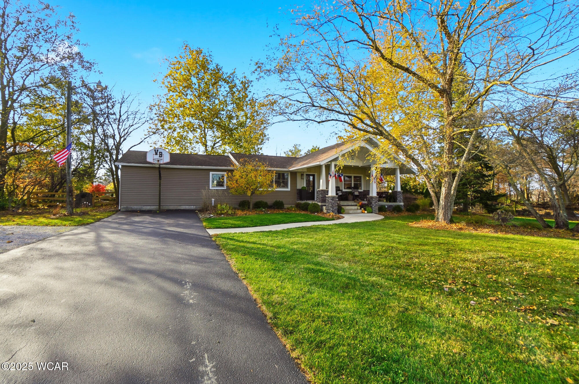 14101 Township Rd 213, Findlay, Ohio