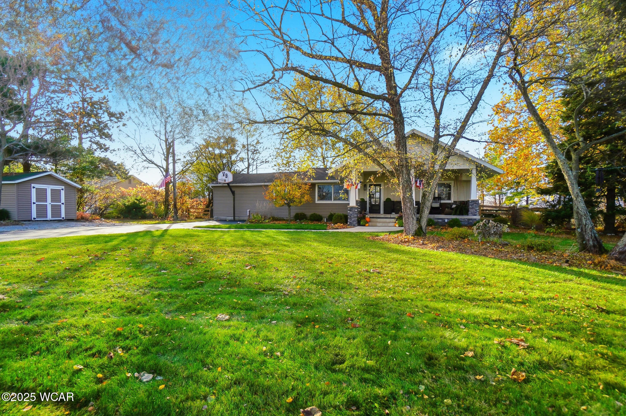 14101 Township Rd 213, Findlay, Ohio