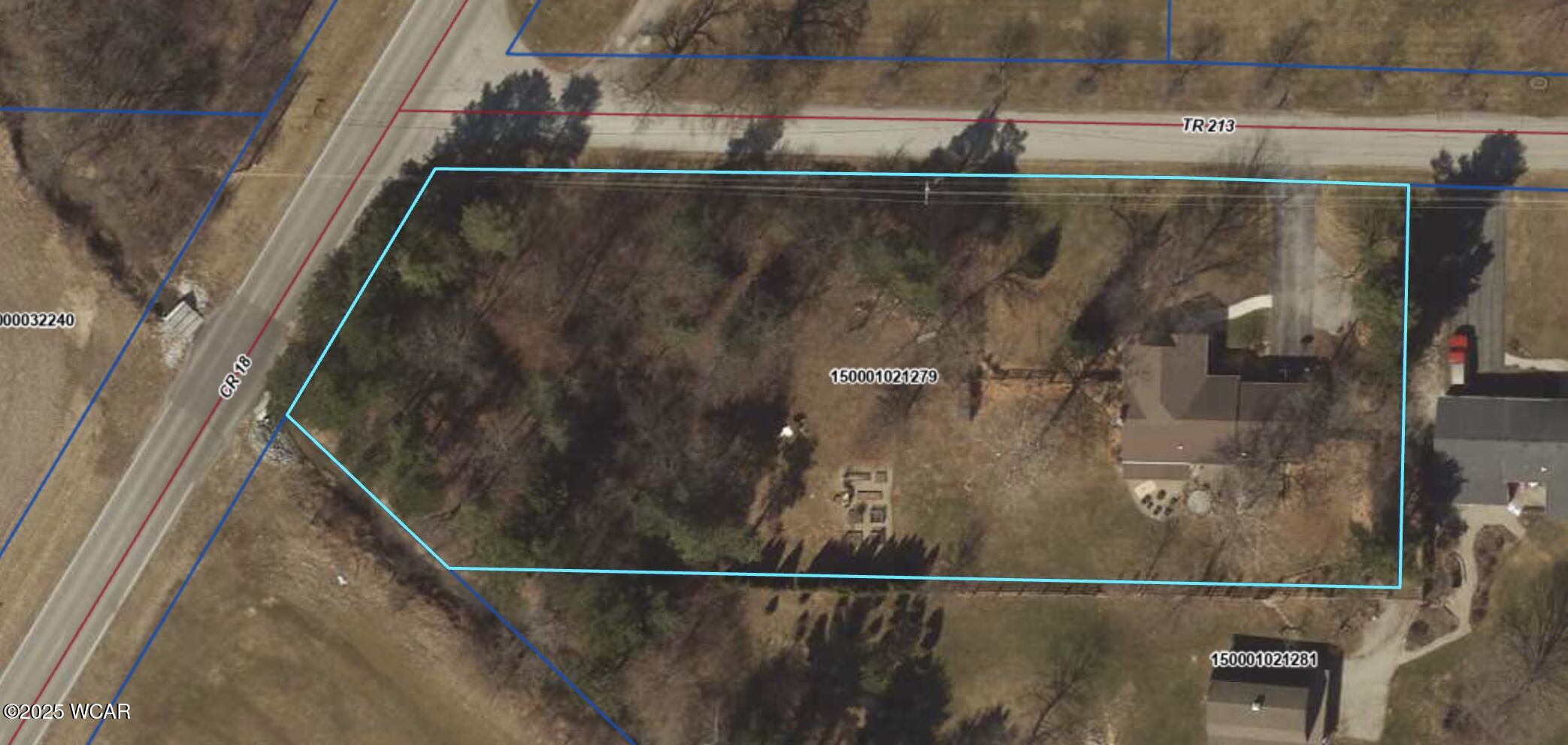 14101 Township Rd 213, Findlay, Ohio