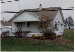 8764 National Road, South Vienna, Ohio 45369, 2 Bedrooms Bedrooms, ,2 BathroomsBathrooms,Residential,For Sale,National,1042546