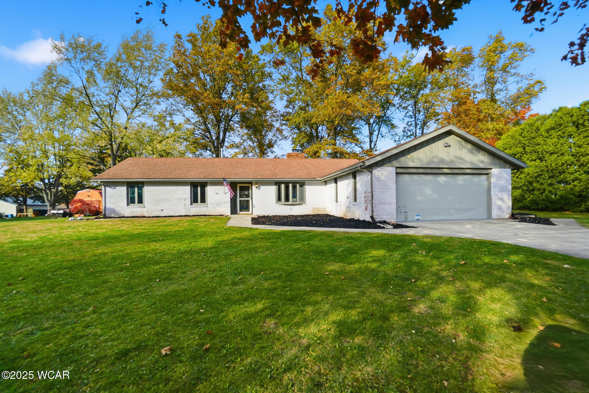 2517 Hall Drive, Lima, Ohio
