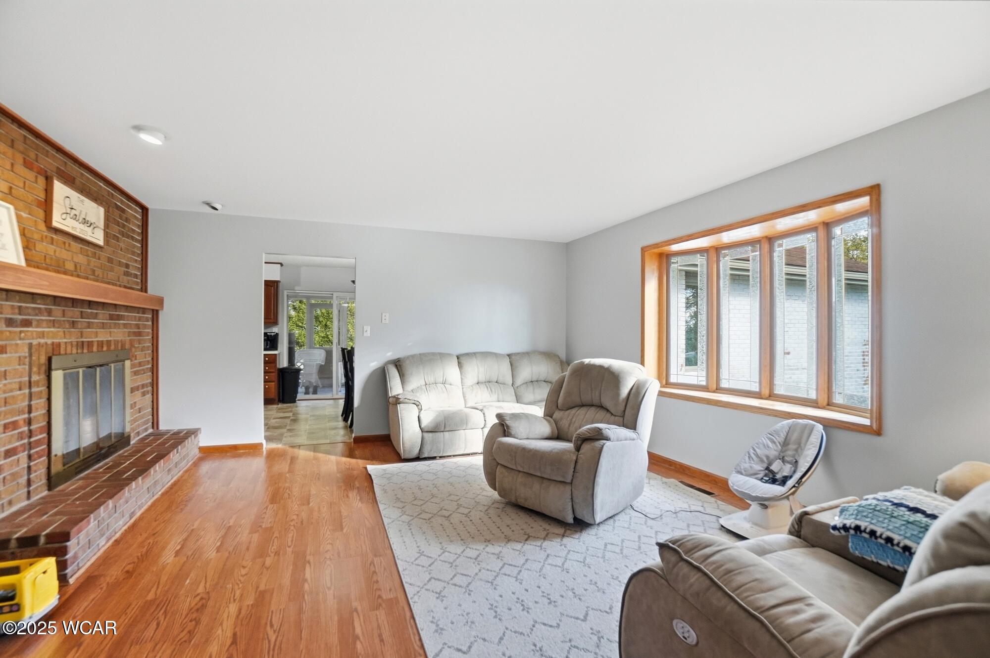 2517 Hall Drive, Lima, Ohio