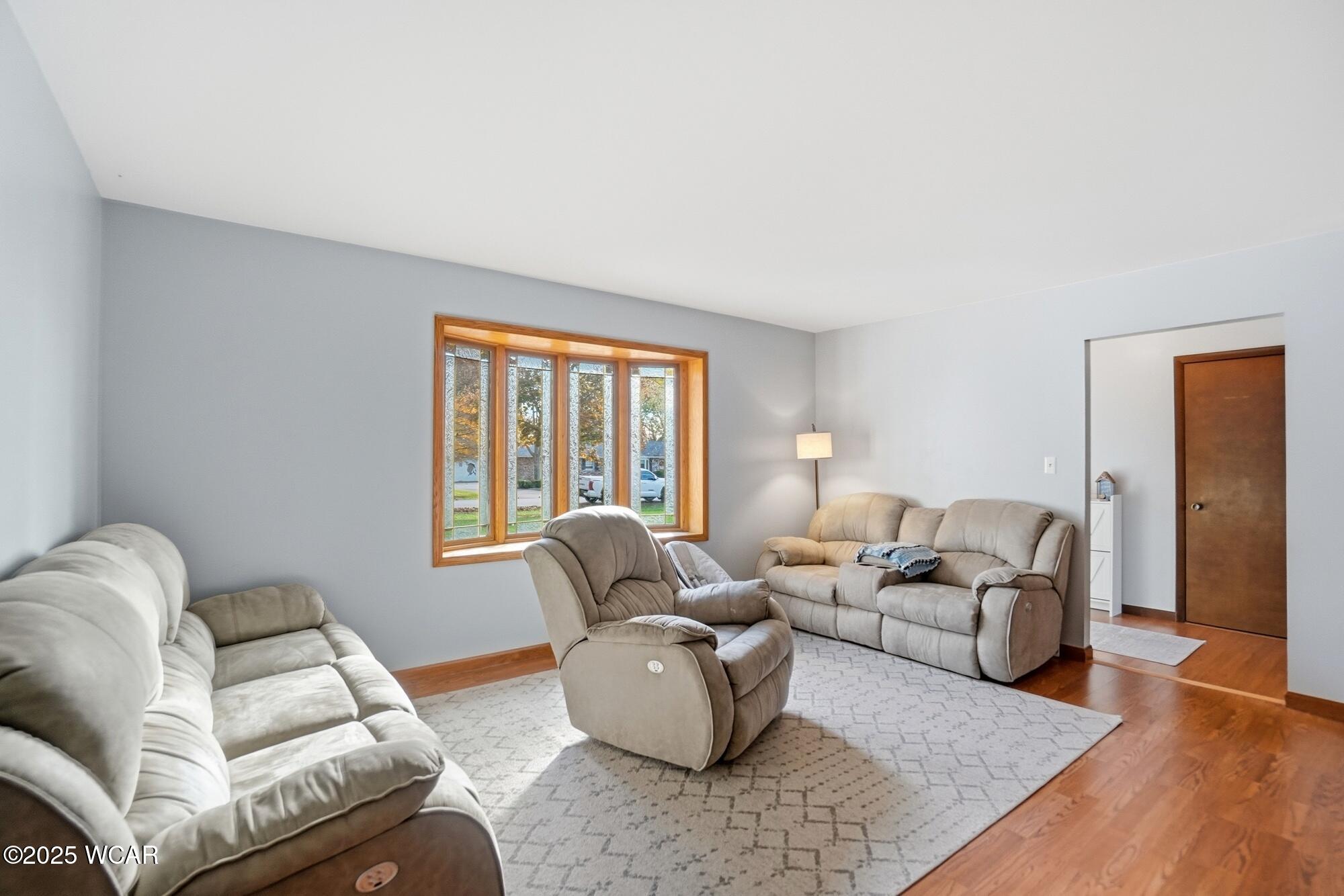 2517 Hall Drive, Lima, Ohio