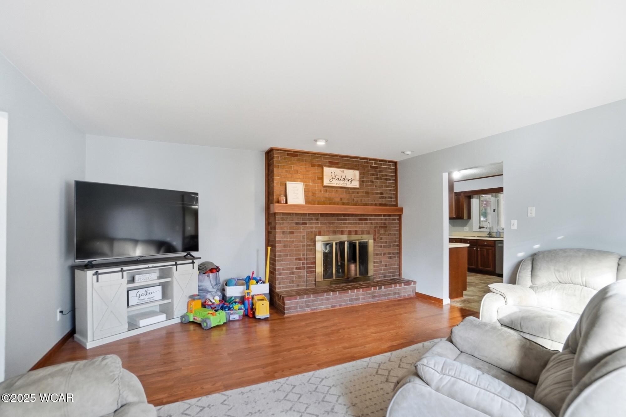 2517 Hall Drive, Lima, Ohio