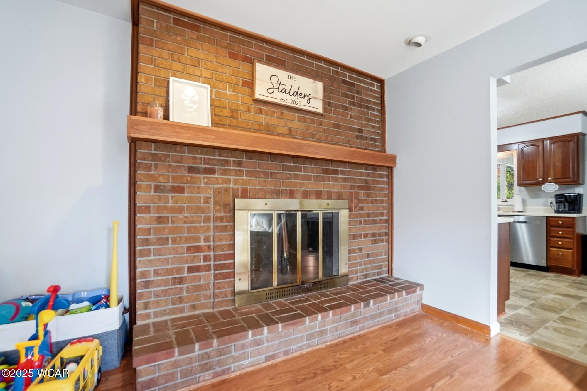 2517 Hall Drive, Lima, Ohio