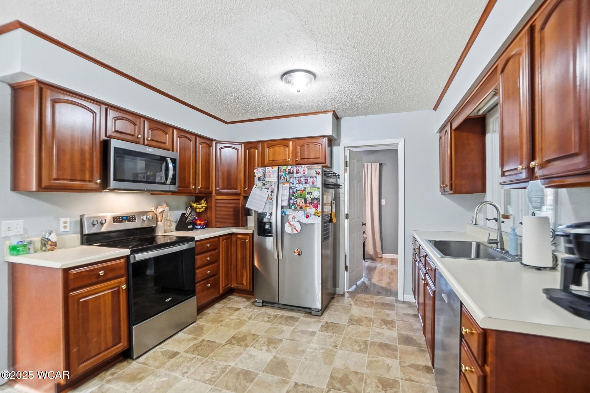 2517 Hall Drive, Lima, Ohio