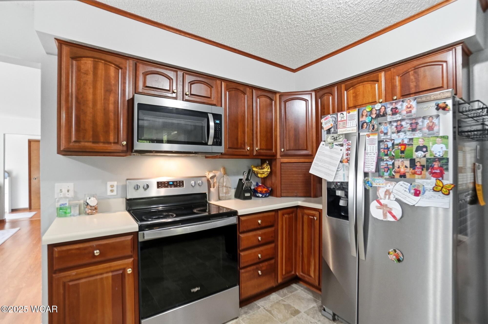 2517 Hall Drive, Lima, Ohio