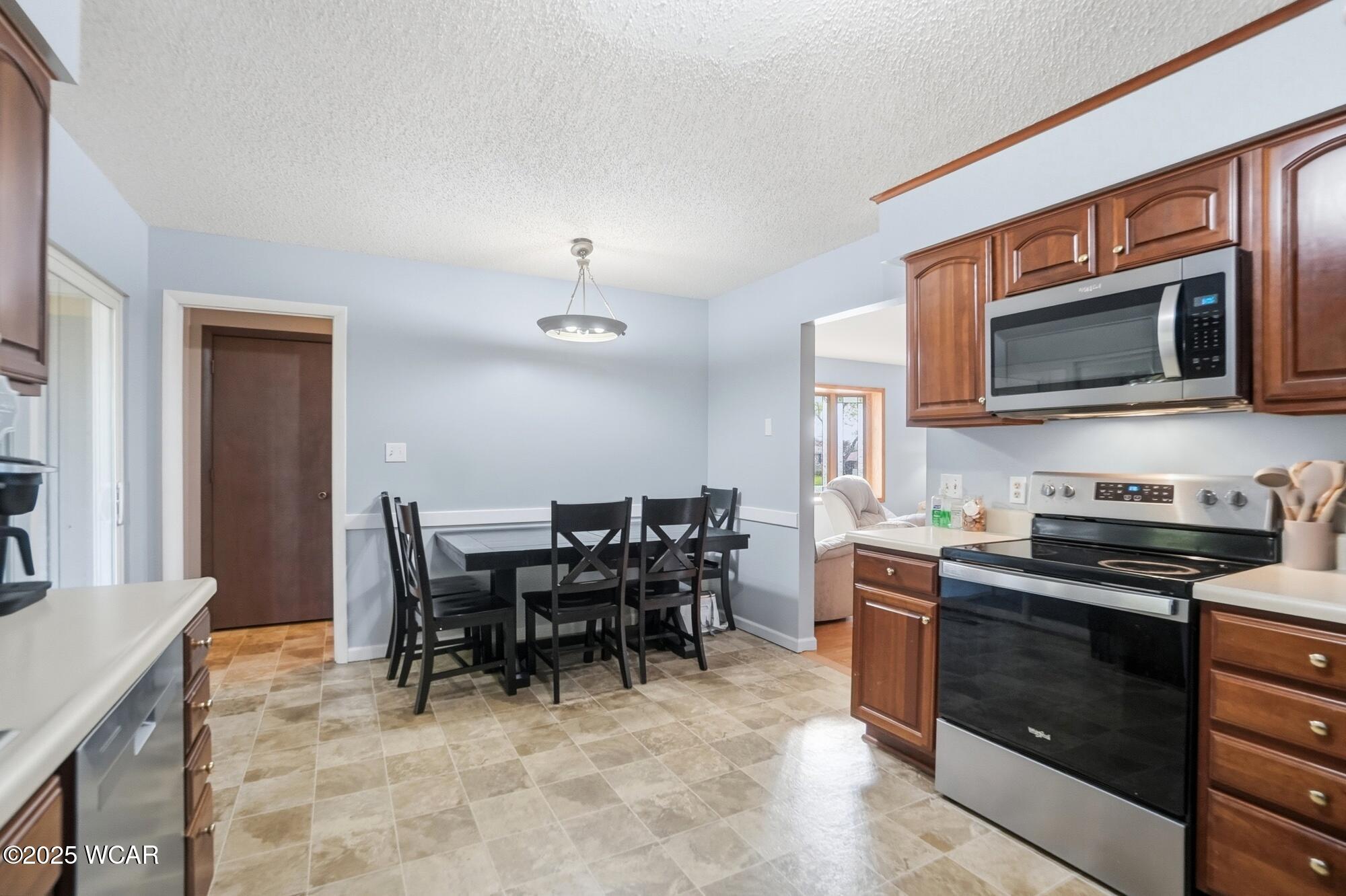 2517 Hall Drive, Lima, Ohio