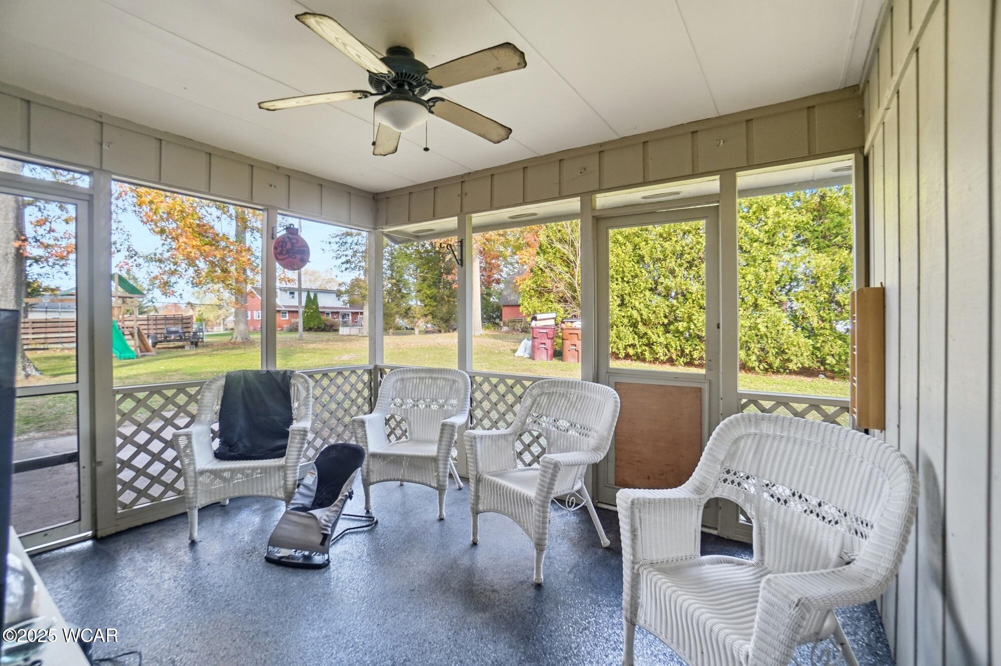 2517 Hall Drive, Lima, Ohio