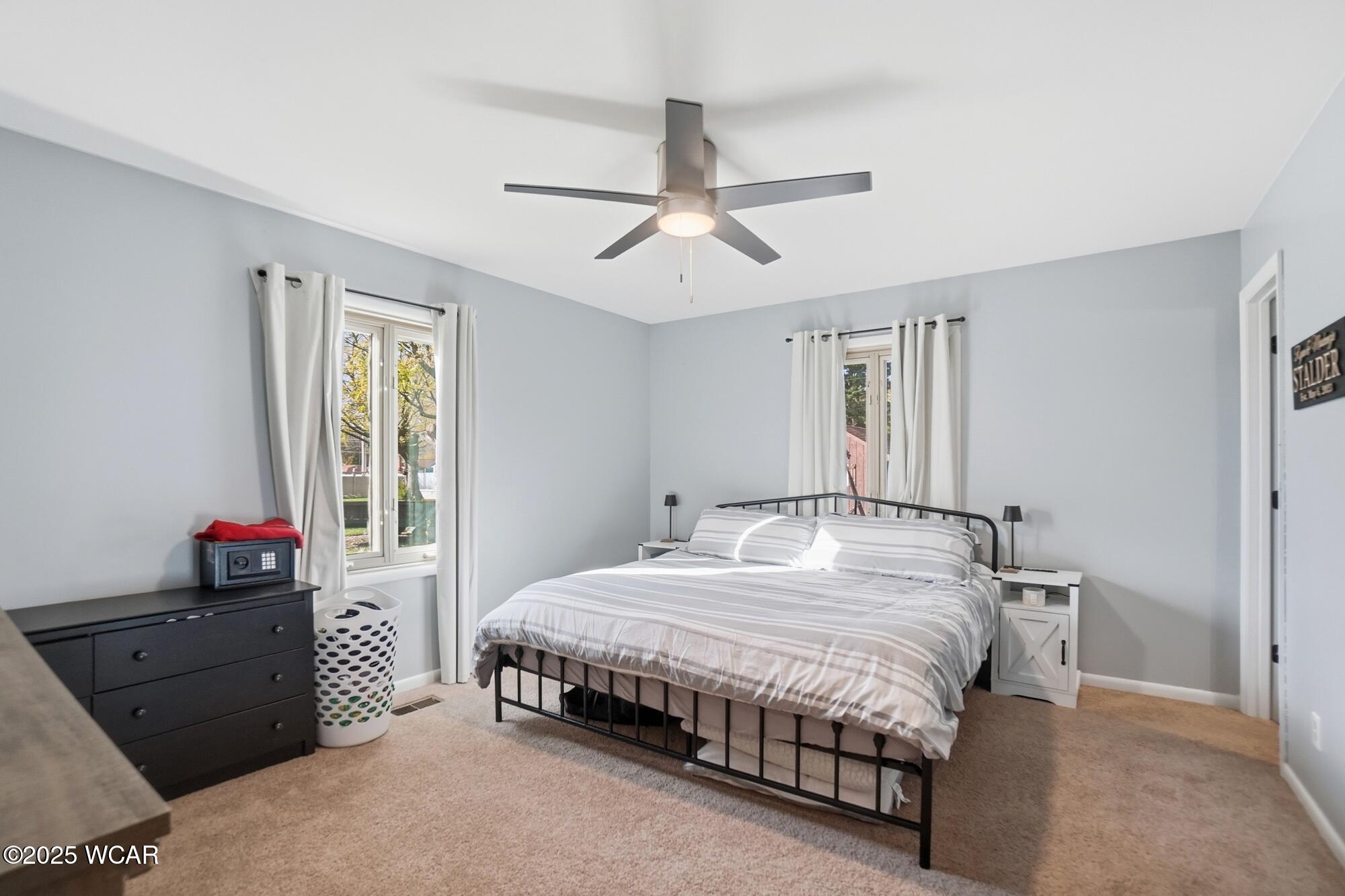 2517 Hall Drive, Lima, Ohio