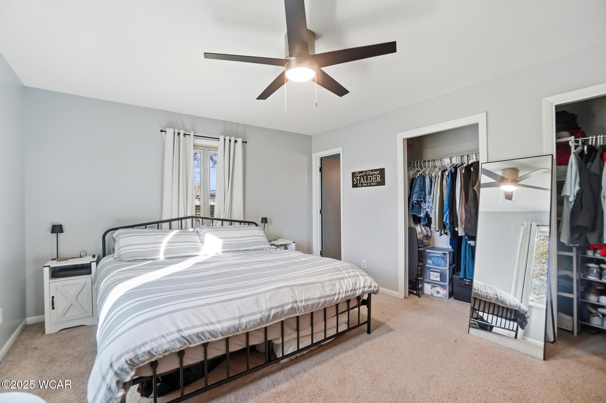 2517 Hall Drive, Lima, Ohio