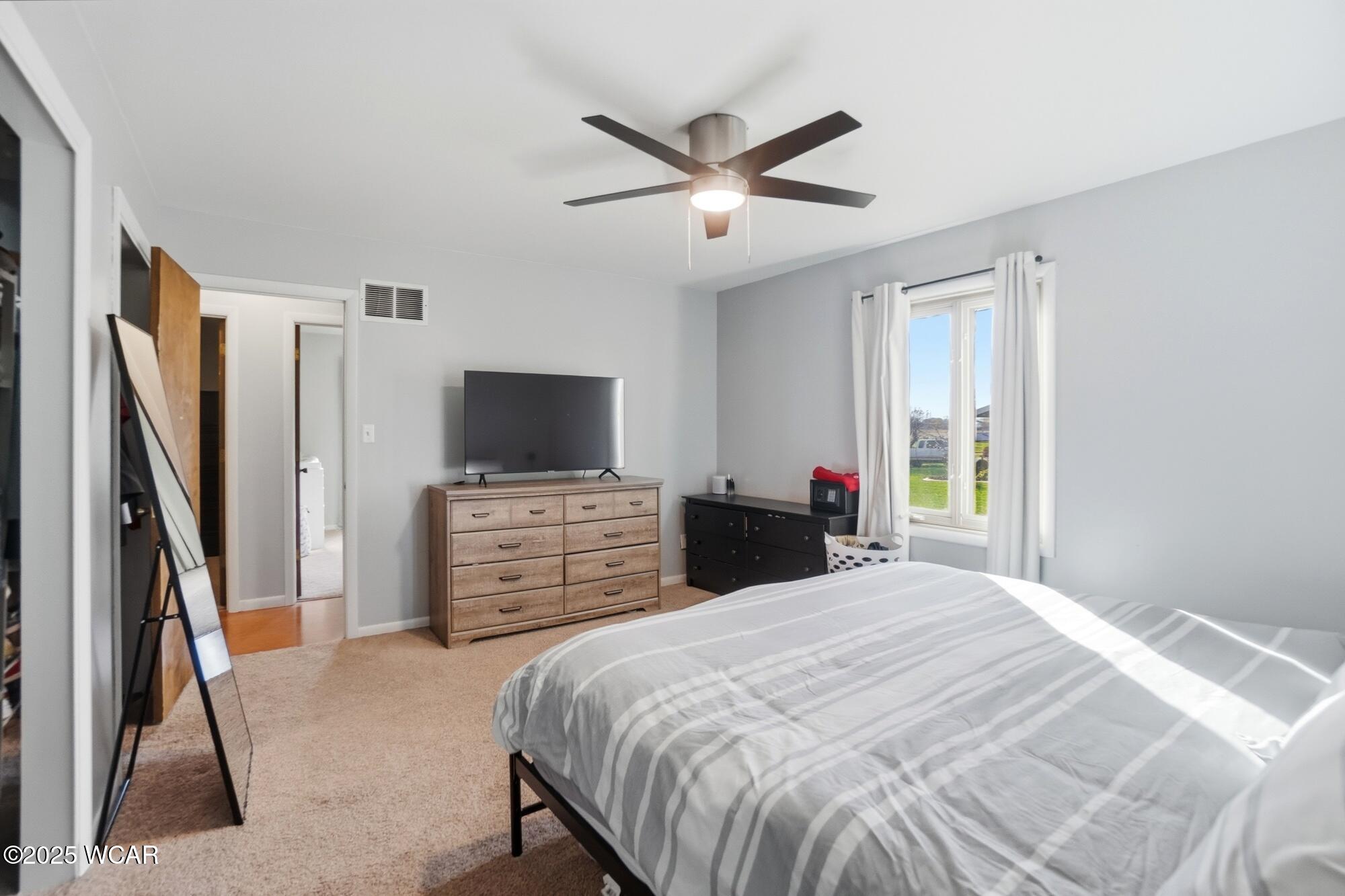 2517 Hall Drive, Lima, Ohio