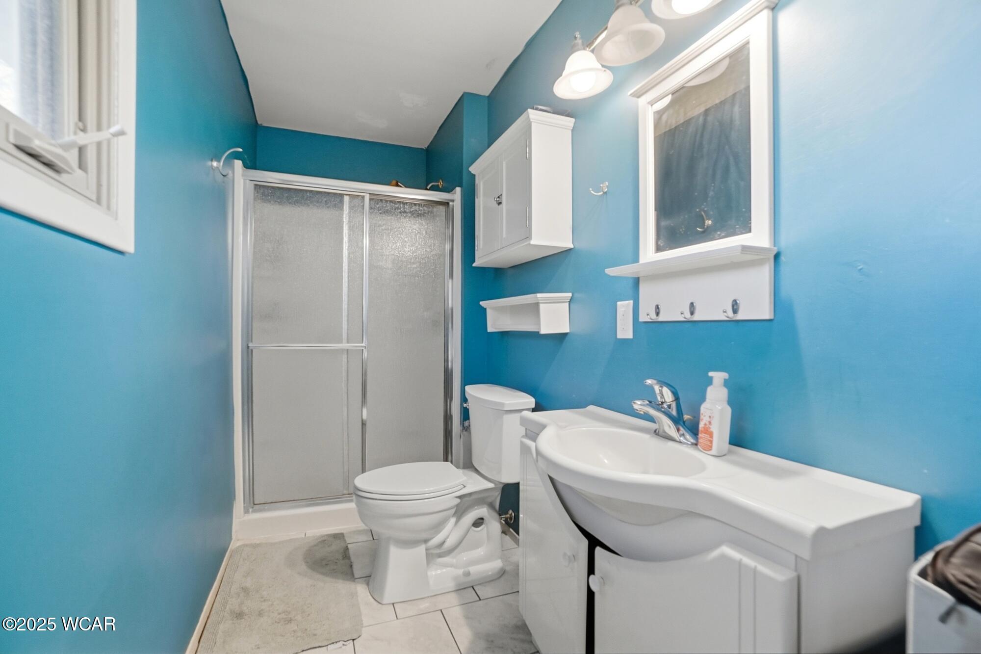 2517 Hall Drive, Lima, Ohio