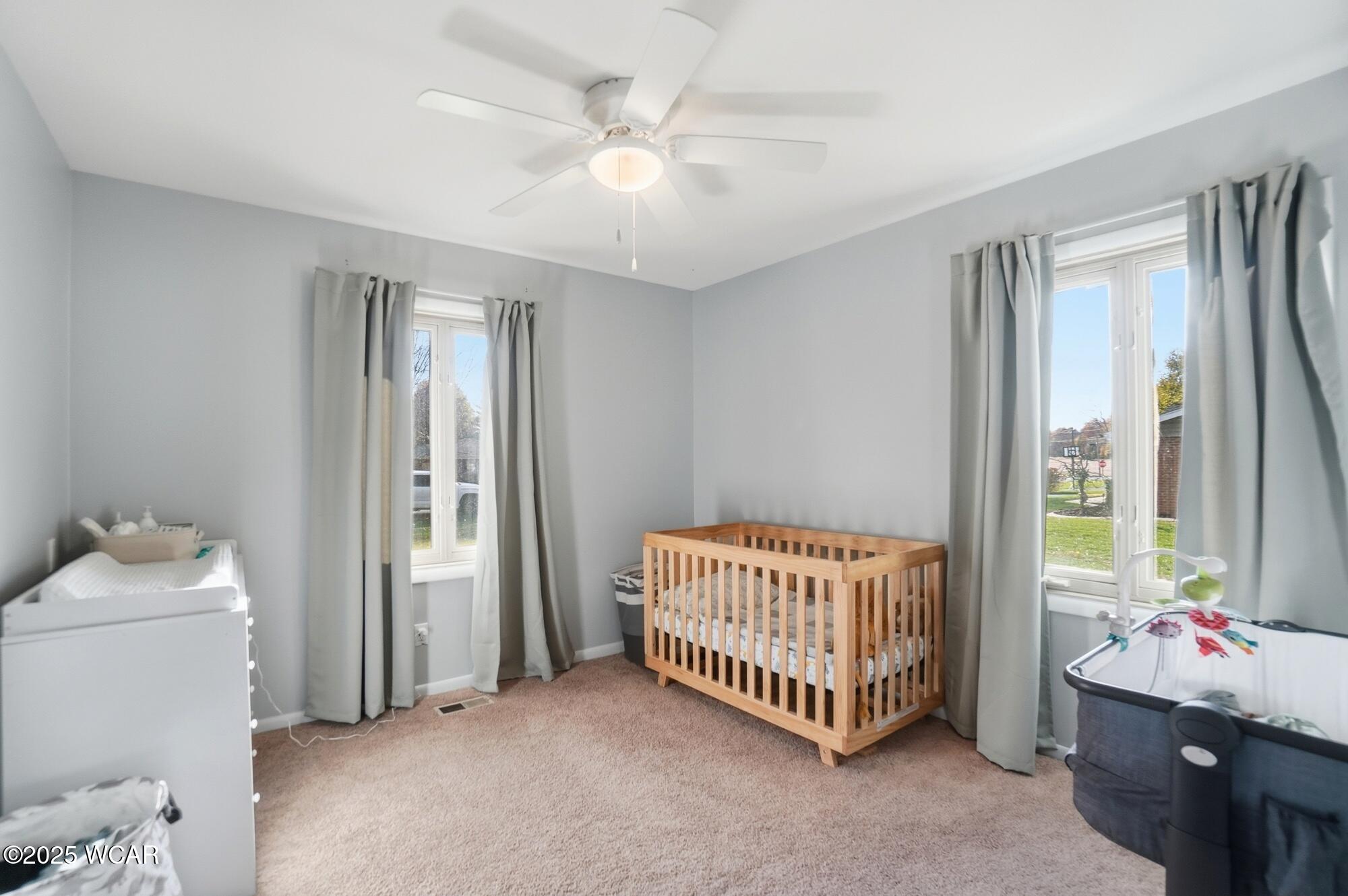 2517 Hall Drive, Lima, Ohio