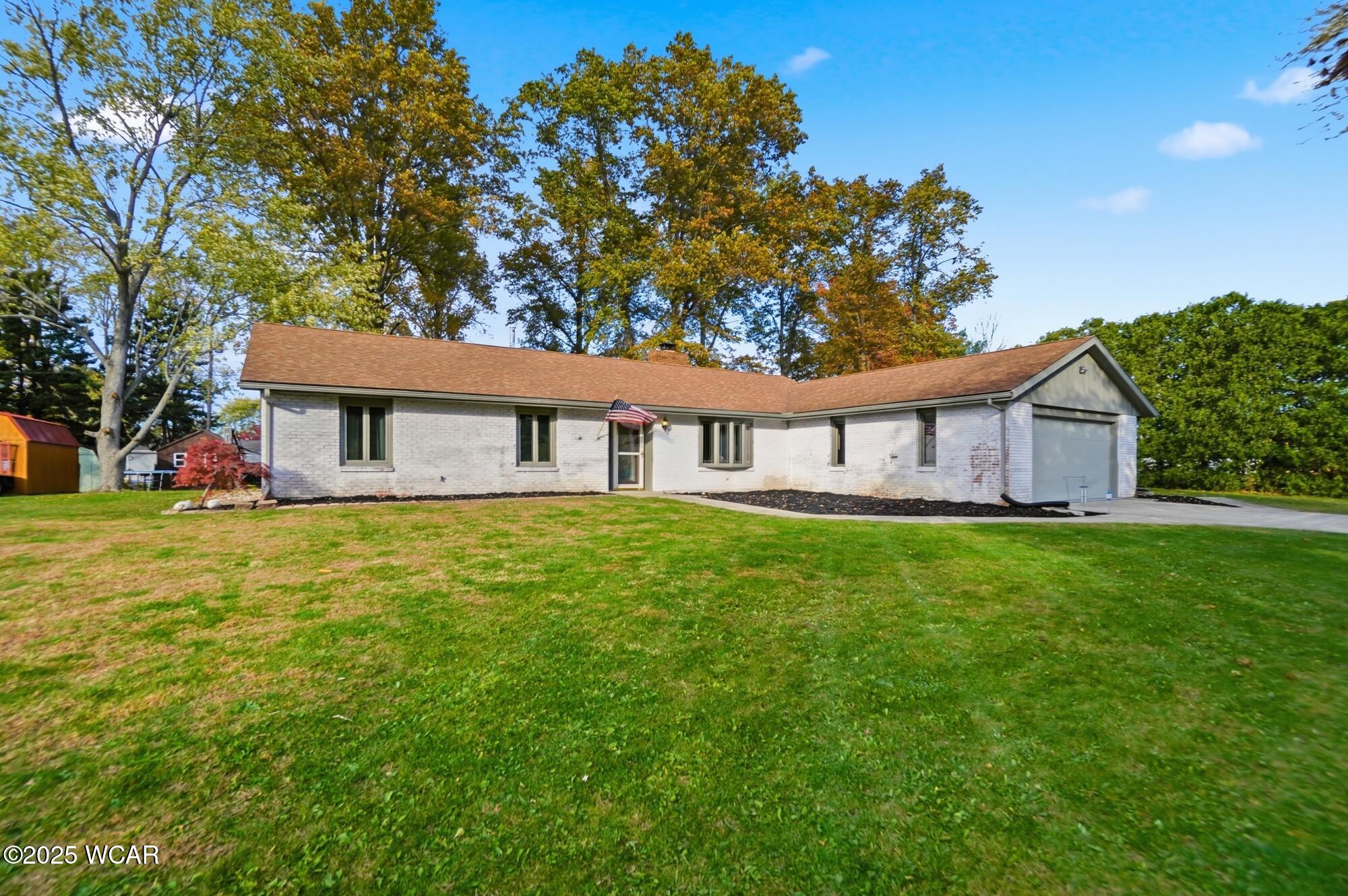 2517 Hall Drive, Lima, Ohio