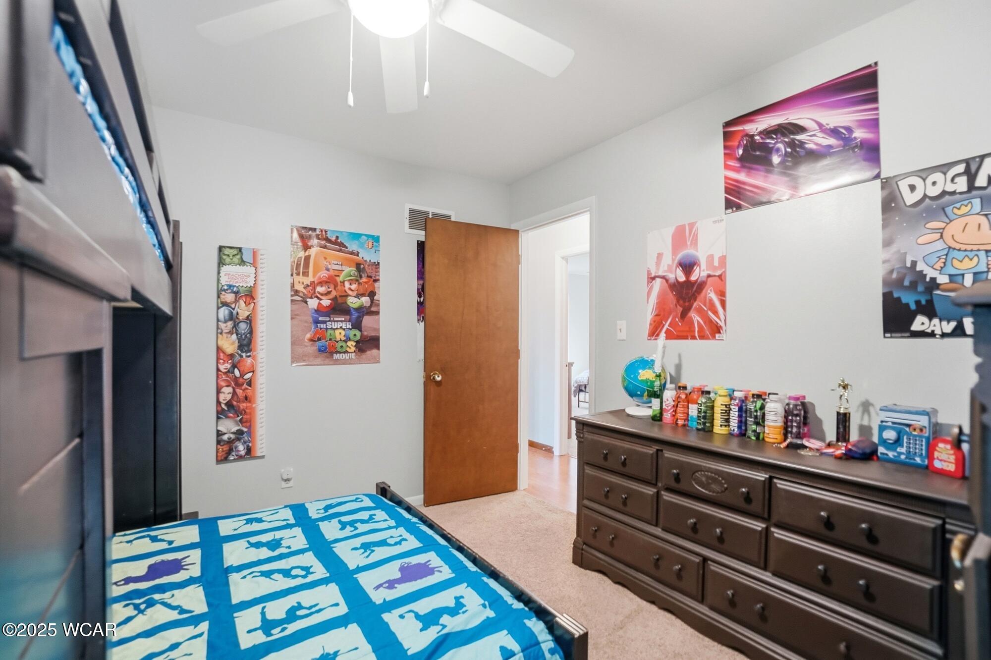 2517 Hall Drive, Lima, Ohio