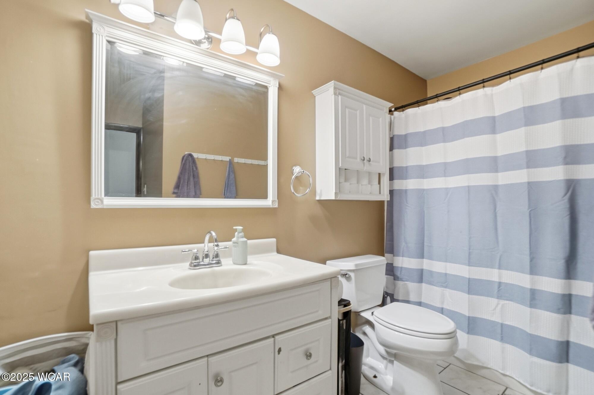 2517 Hall Drive, Lima, Ohio