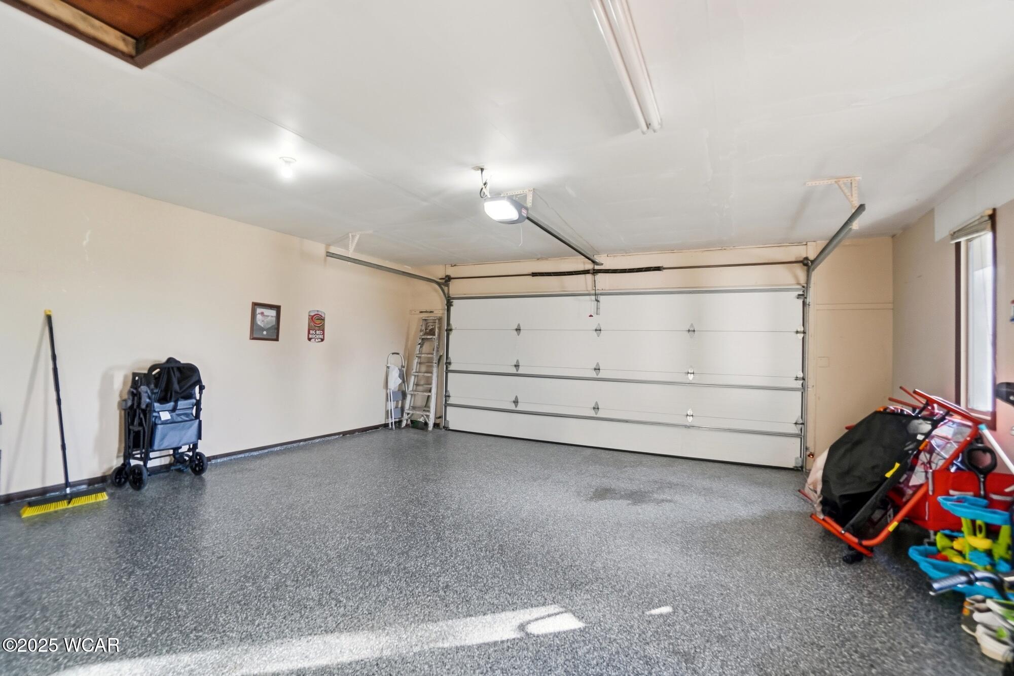 2517 Hall Drive, Lima, Ohio