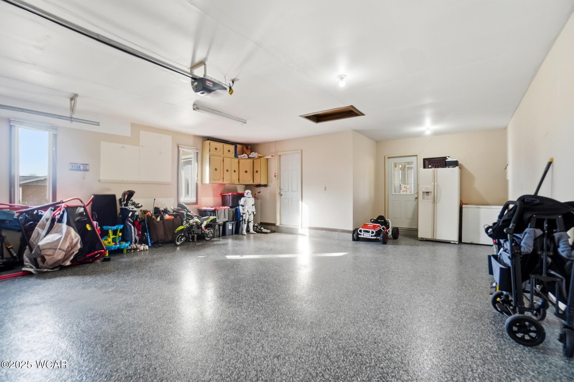 2517 Hall Drive, Lima, Ohio