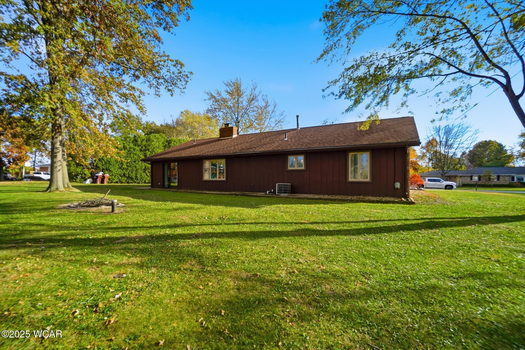 2517 Hall Drive, Lima, Ohio