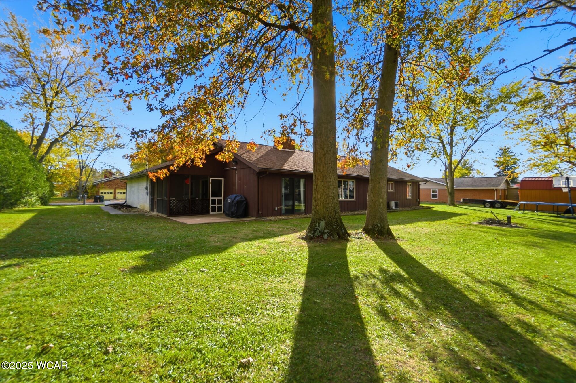 2517 Hall Drive, Lima, Ohio