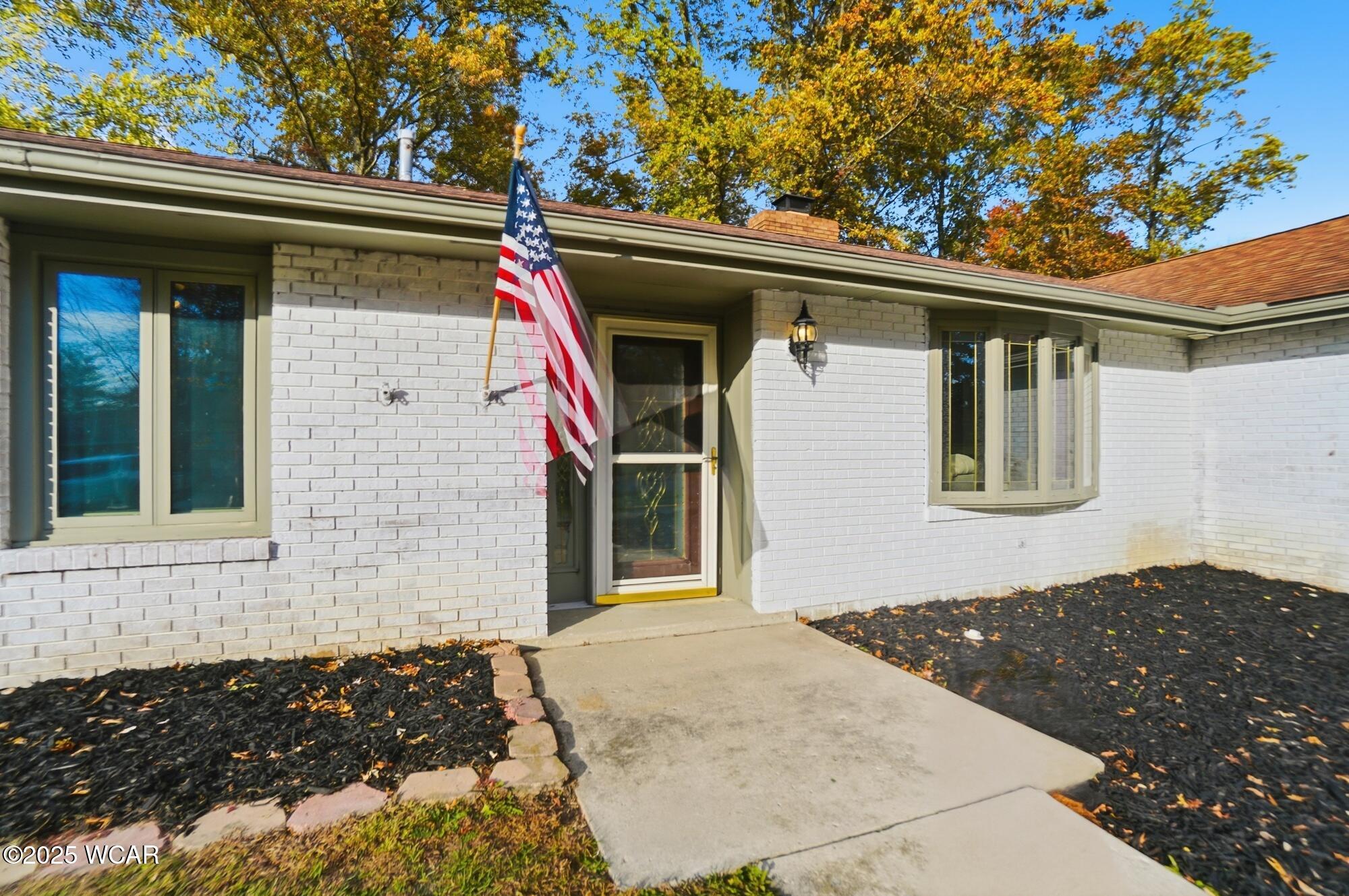 2517 Hall Drive, Lima, Ohio