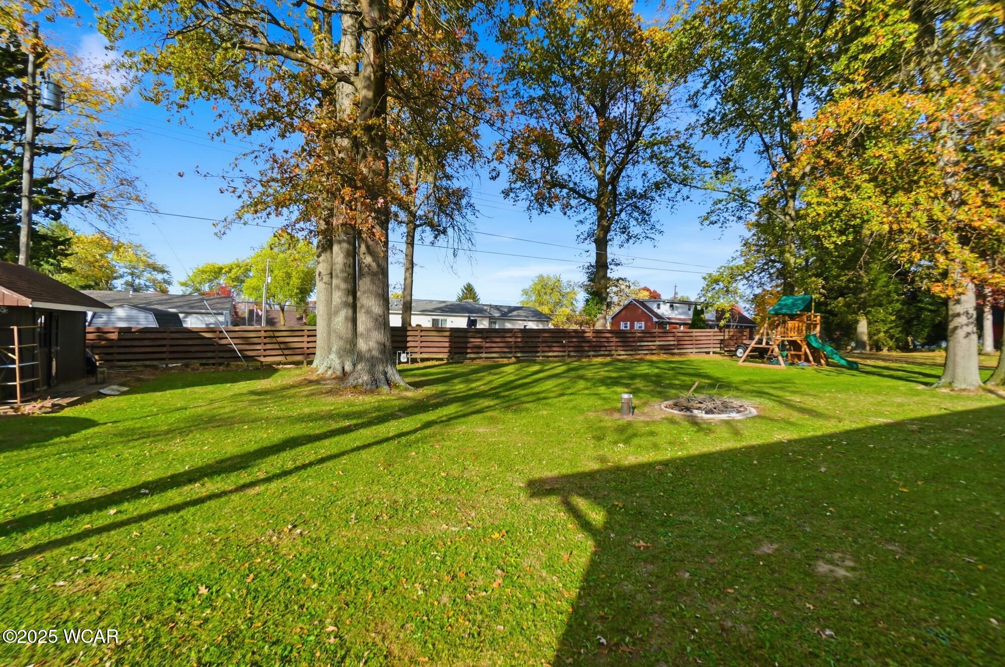 2517 Hall Drive, Lima, Ohio