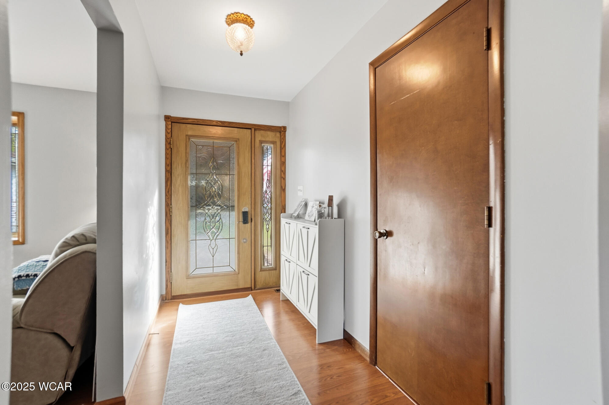 2517 Hall Drive, Lima, Ohio