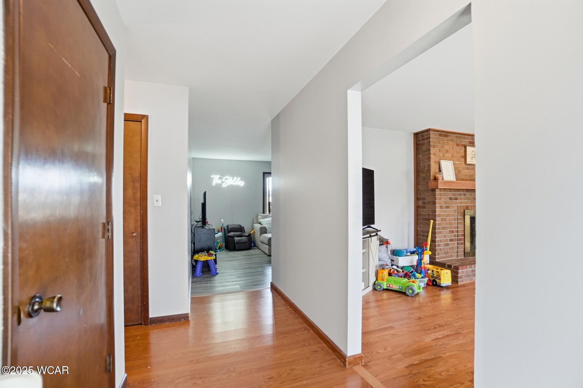 2517 Hall Drive, Lima, Ohio