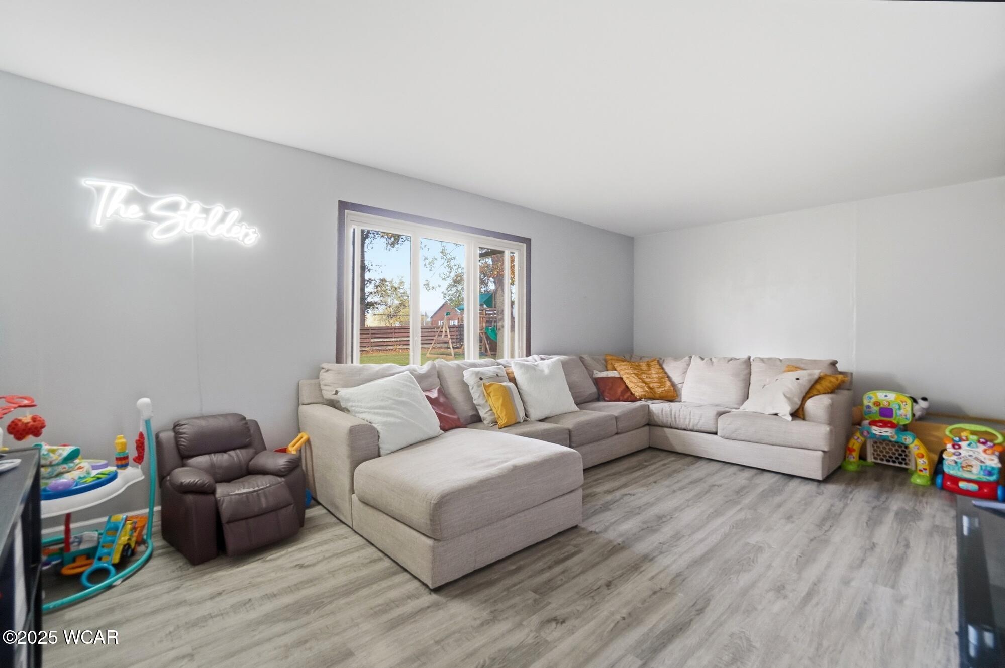 2517 Hall Drive, Lima, Ohio