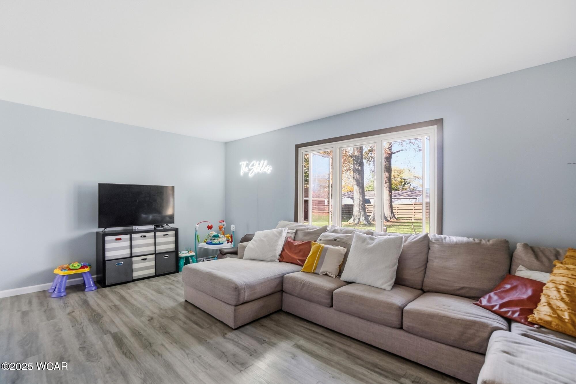 2517 Hall Drive, Lima, Ohio