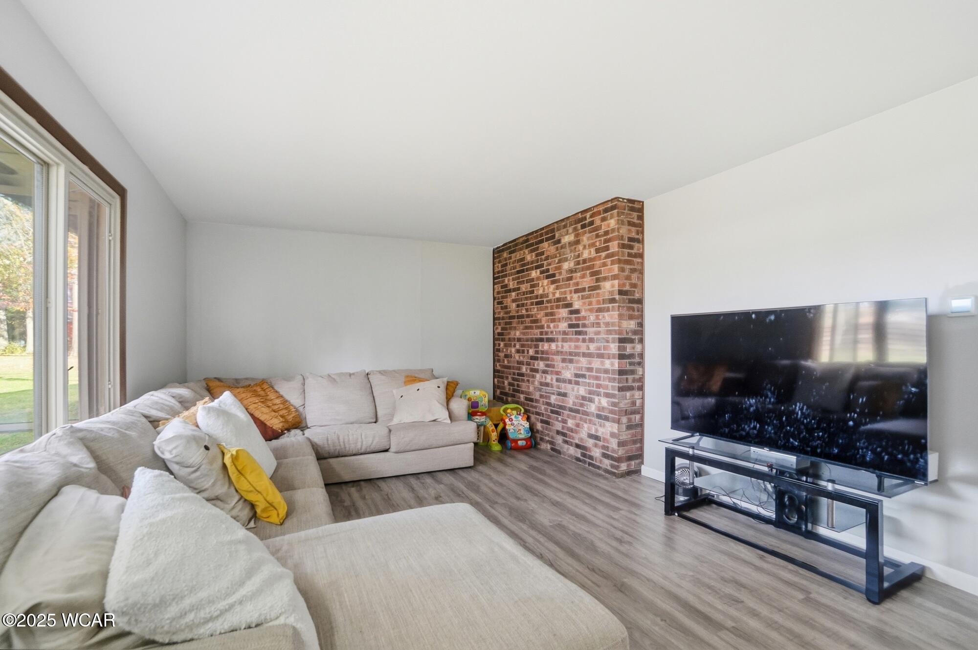 2517 Hall Drive, Lima, Ohio