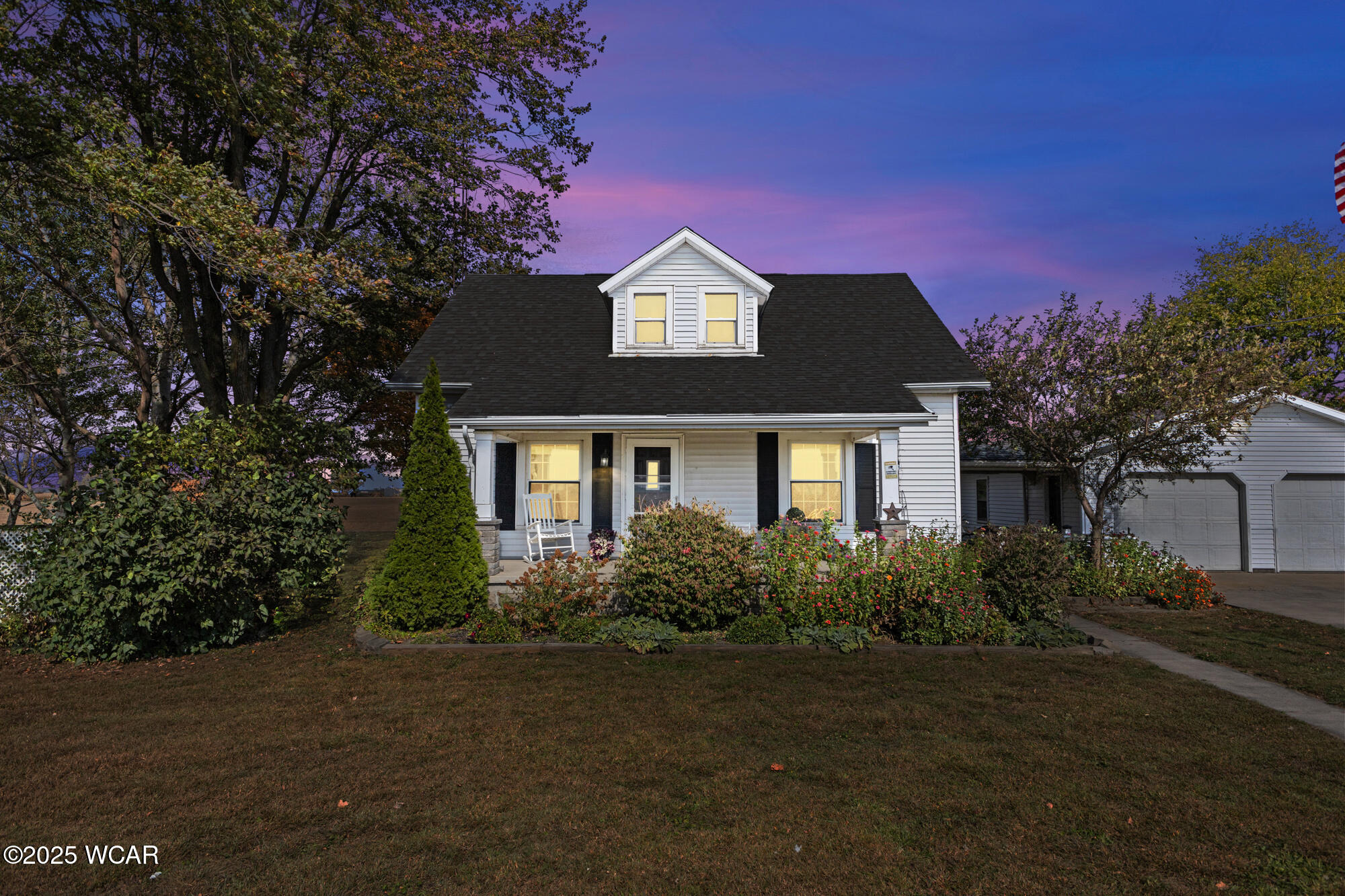 7180 State Road, Lima, Ohio